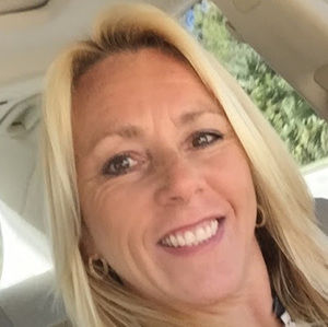 Meet your Posher, Michele